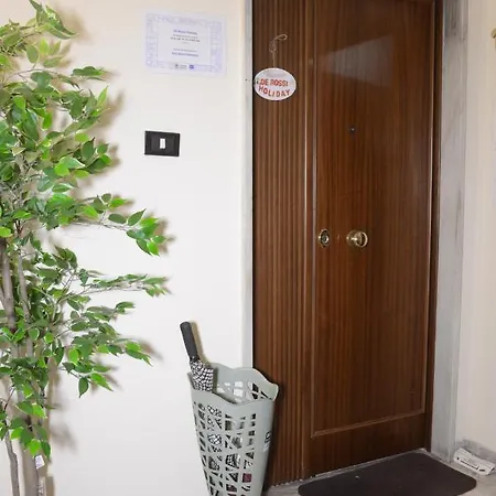 De Rossi Affittacamere 4*