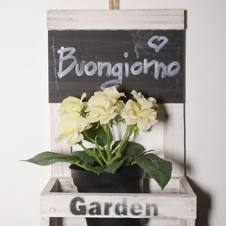 De Rossi Affittacamere Bari