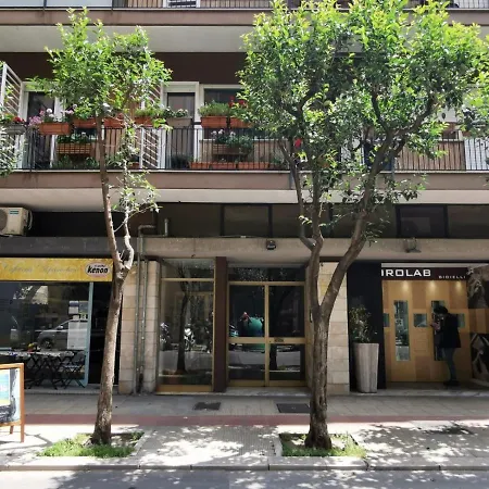 Affittacamere De Rossi Bari