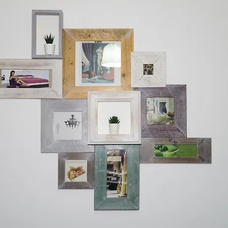 Affittacamere De Rossi