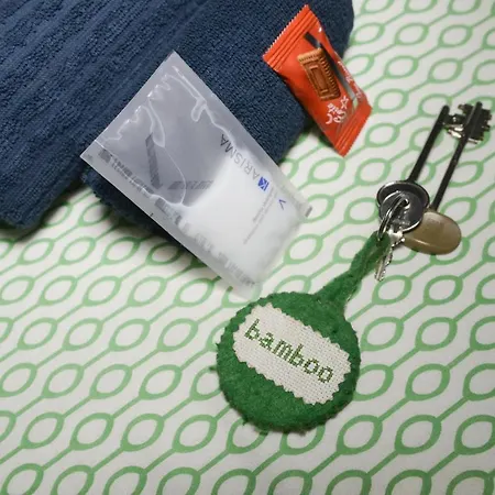 De Rossi Affittacamere Bari