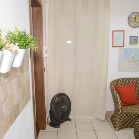 De Rossi Affittacamere