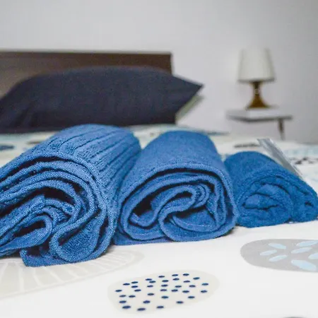 Affittacamere De Rossi 4*