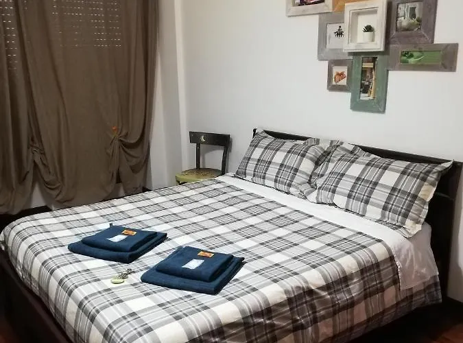 De Rossi Pensión Bari