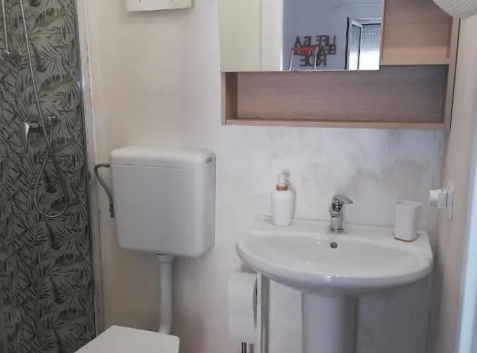 De Rossi ゲストハウス