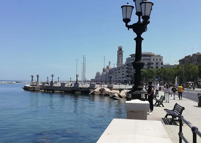 De Rossi Pensión 4*