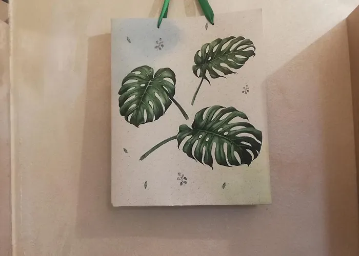 Pensión De Rossi Bari