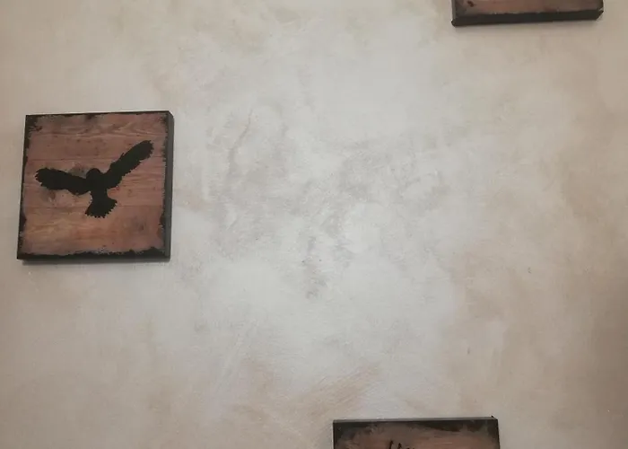 Casa de hóspedes De Rossi Bari