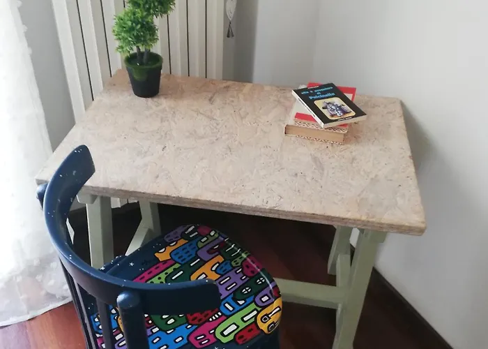 De Rossi Penzion Bari