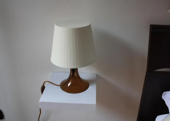 De Rossi Pensión Bari