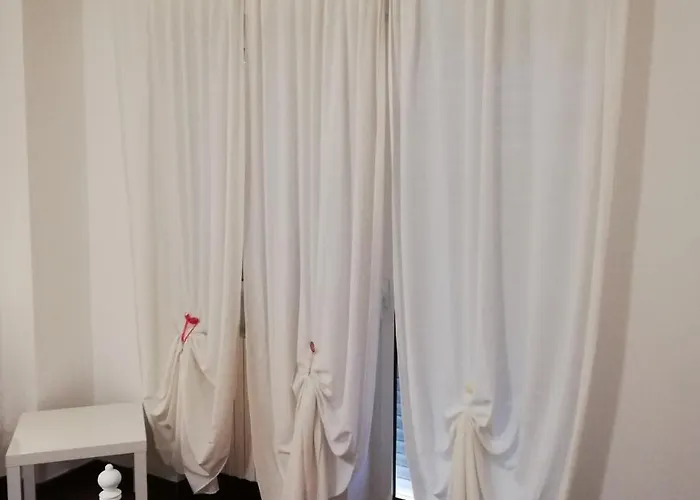 De Rossi Penzion Bari