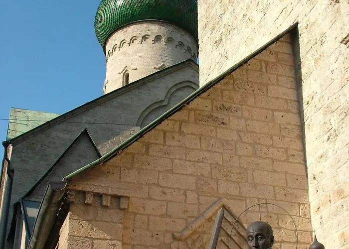 De Rossi Pensión Bari