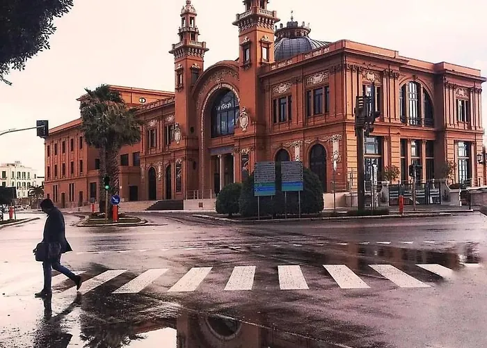 De Rossi Pensión 4*