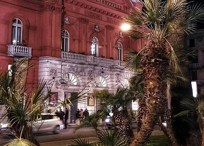 Penzion De Rossi Bari