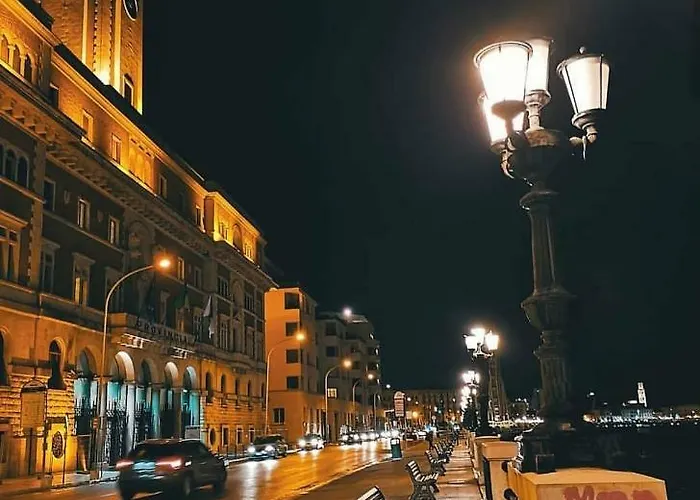 Pensión De Rossi 4*