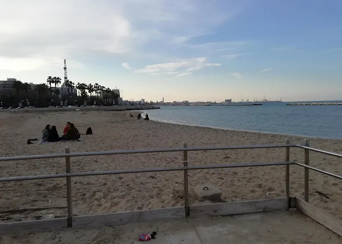 De Rossi Penzion Bari