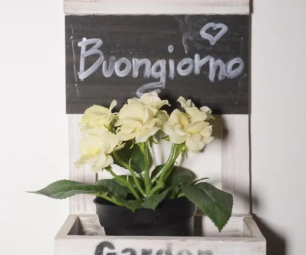 De Rossi Penzion Bari