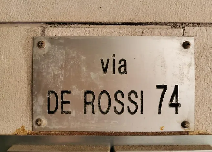 De Rossi Penzion Bari