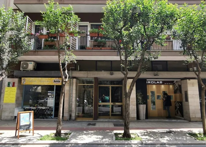 Penzion De Rossi Bari