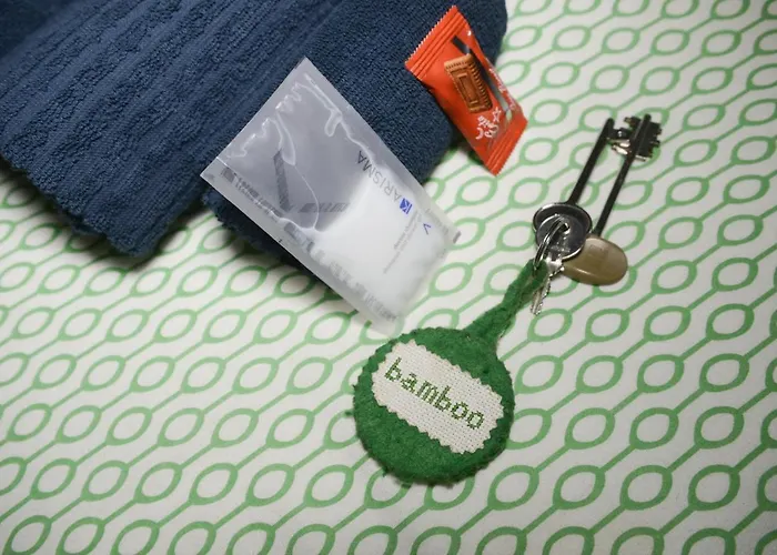 De Rossi Penzion Bari