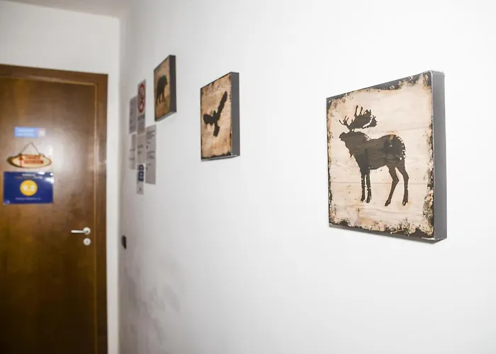 Penzion De Rossi Bari