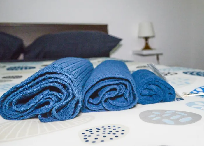 Pensión De Rossi 4*